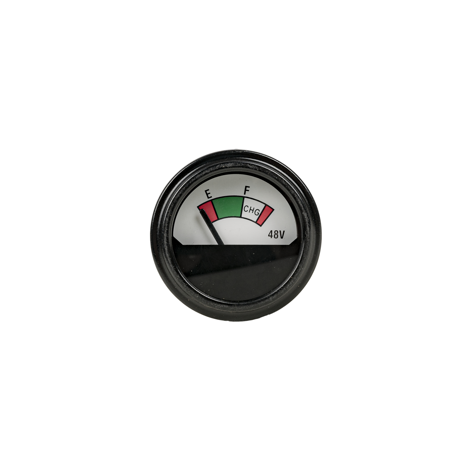 48 Volt State of Charge Meter Universal